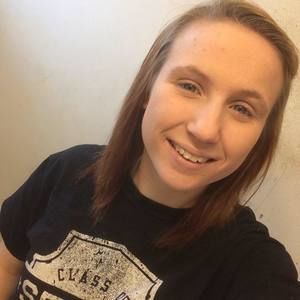 Meet your Posher, Briana